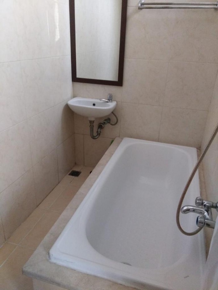 Rumah Dijual di Cluster Florencia Lippo Cikarang